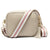 Crossbody Stone (Biscuit strap)