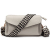 Envelope Stone (Black Dogtooth Strap)