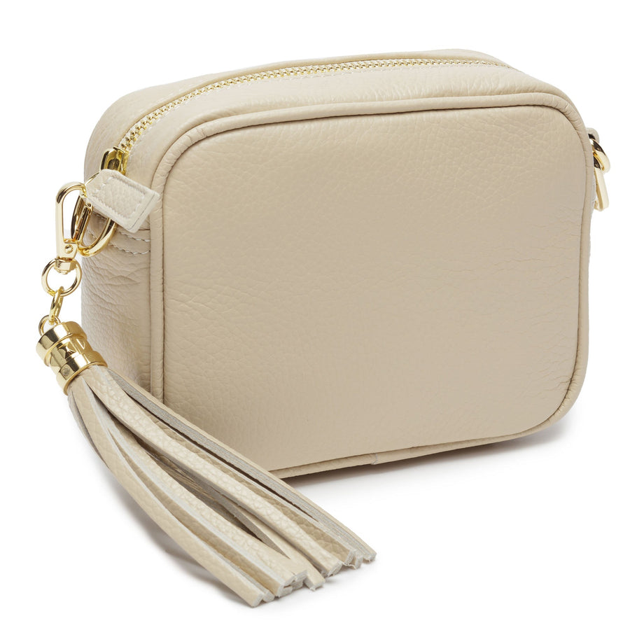 Mini Crossbody Stone (Aztec Strap)