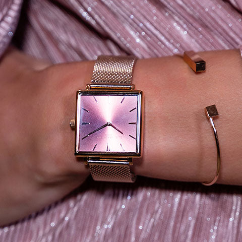 Bayswater Blush