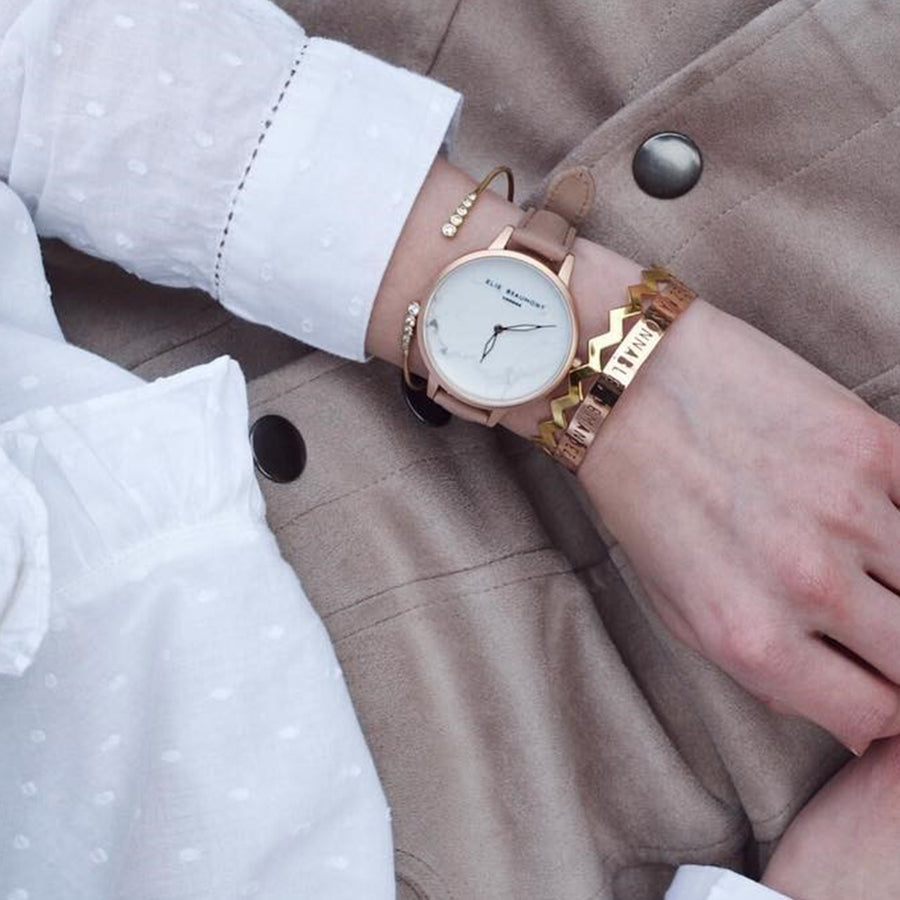 Richmond Blush Pink