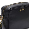 Personalisation-leather
