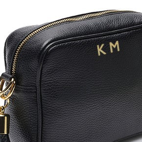 Personalisation-leather