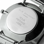 Add engraving
