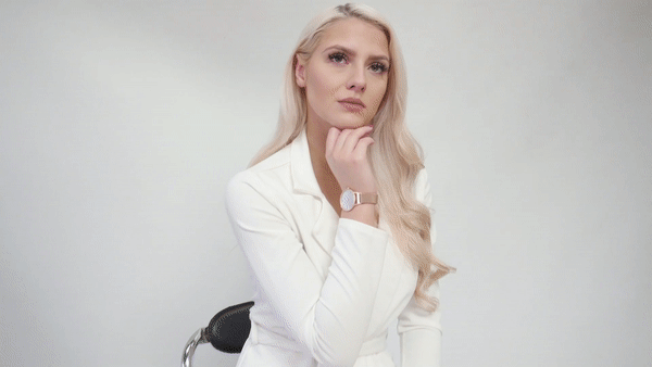 Holborn Magnetic Dark Blue