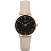 Oxford Large Stone/Black