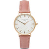 Oxford Small Light Pink