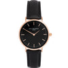 Oxford Small Black/Black