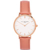 Oxford Large Pink