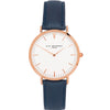 Oxford Large Blue