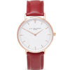 Oxford Large Red