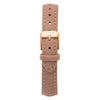Richmond Blush Pink Strap