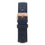 Large Navy Strap