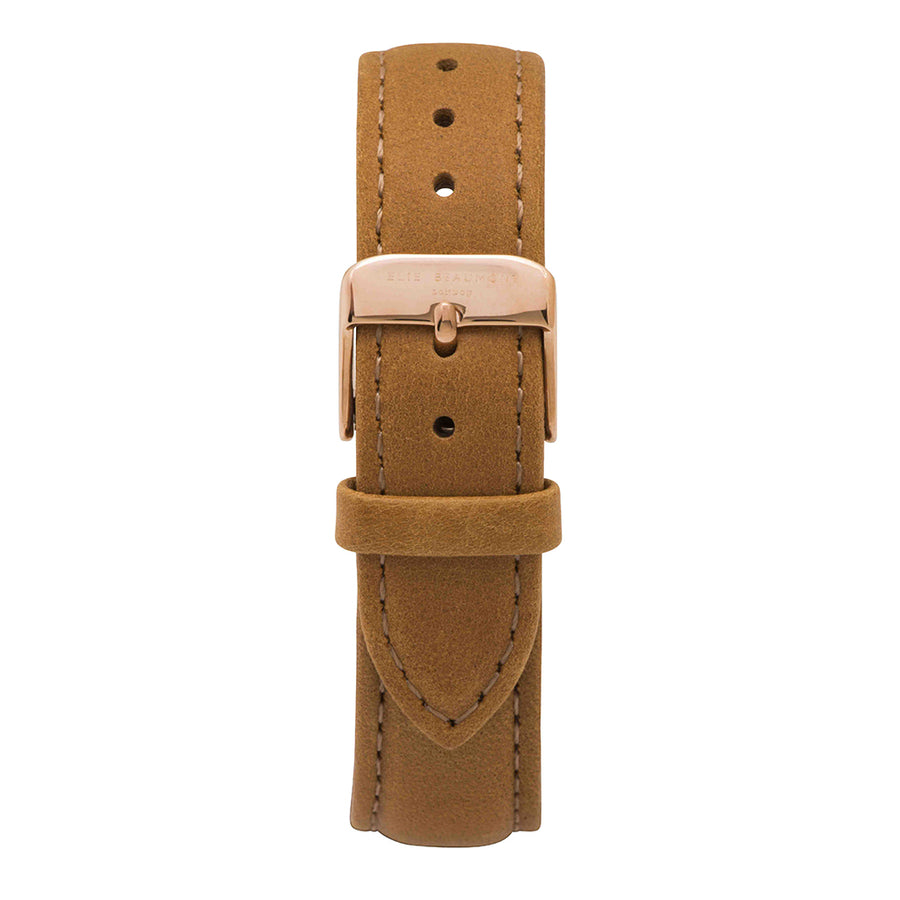 Large Camel Strap